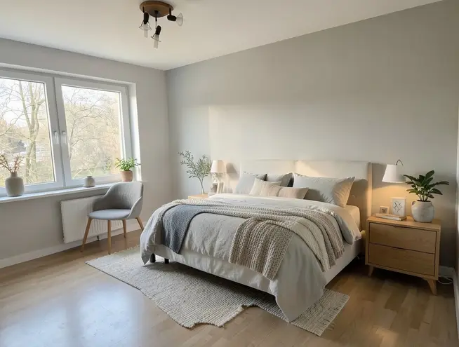 4 Zimmer Wohnung mit 95 m² in Essen – Bild 7