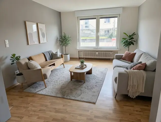 4 Zimmer Wohnung mit 95 m² in Essen – Bild 9