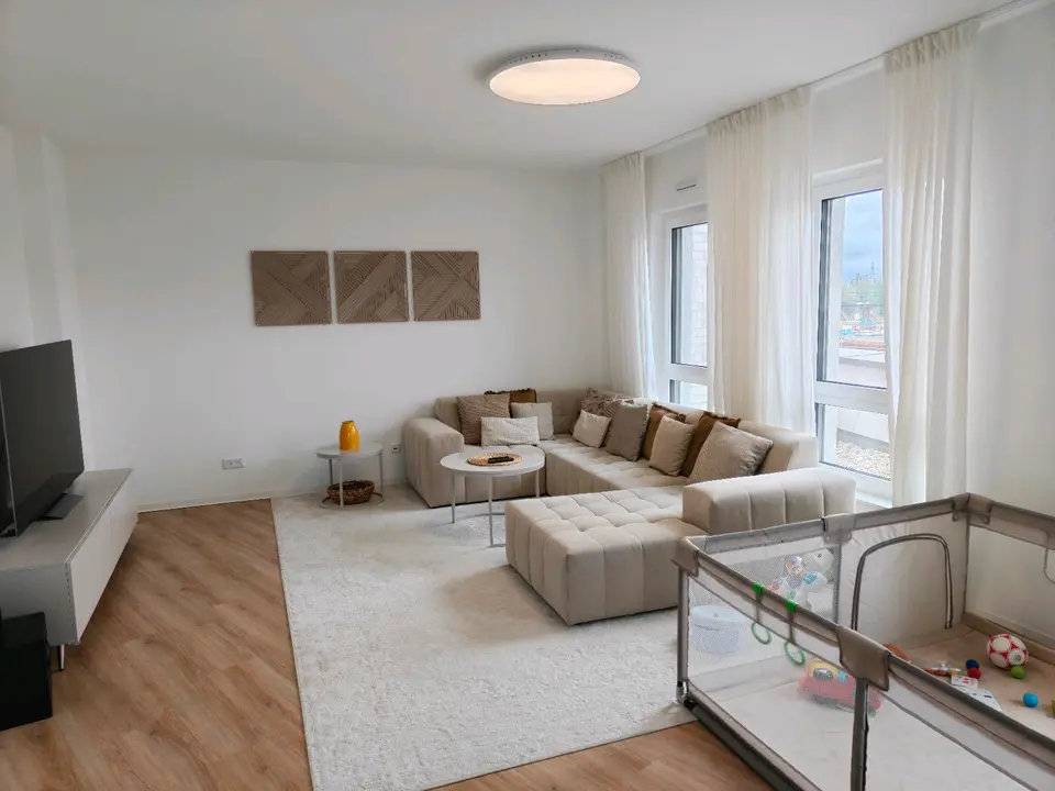 WG-Zimmer mit 118 m² in Düren – Bild 1