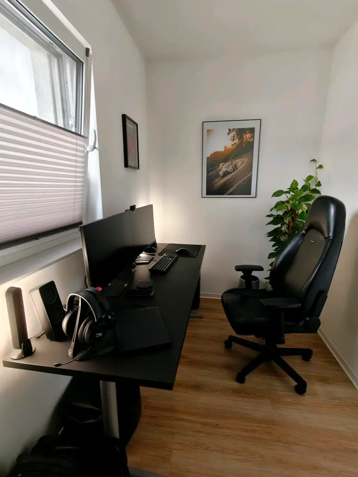 WG-Zimmer mit 118 m² in Düren – Bild 3