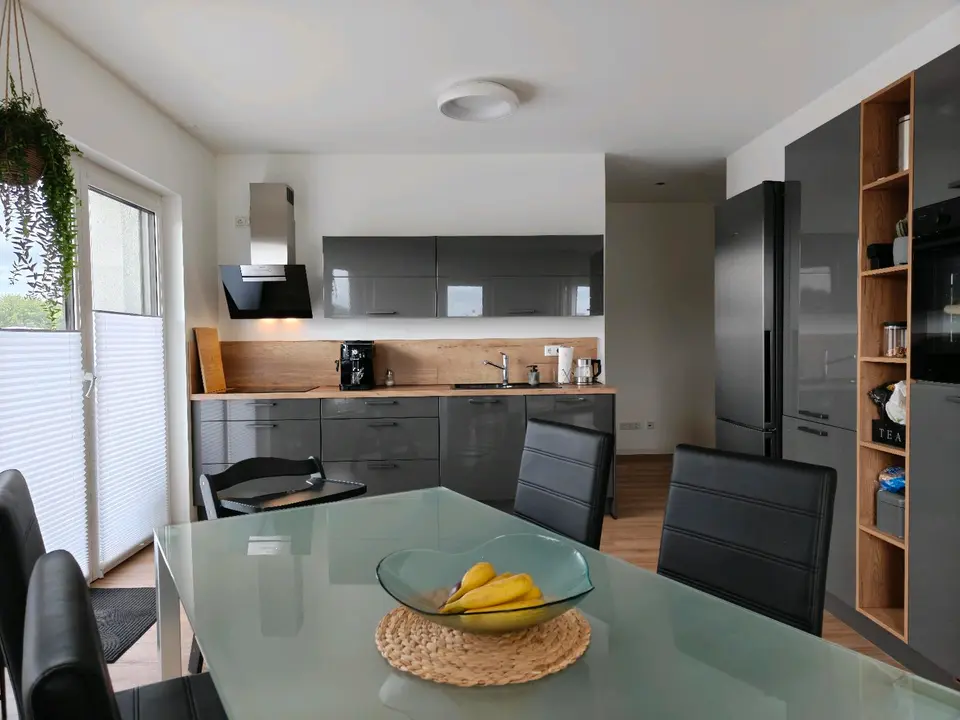 WG-Zimmer mit 118 m² in Düren – Bild 6