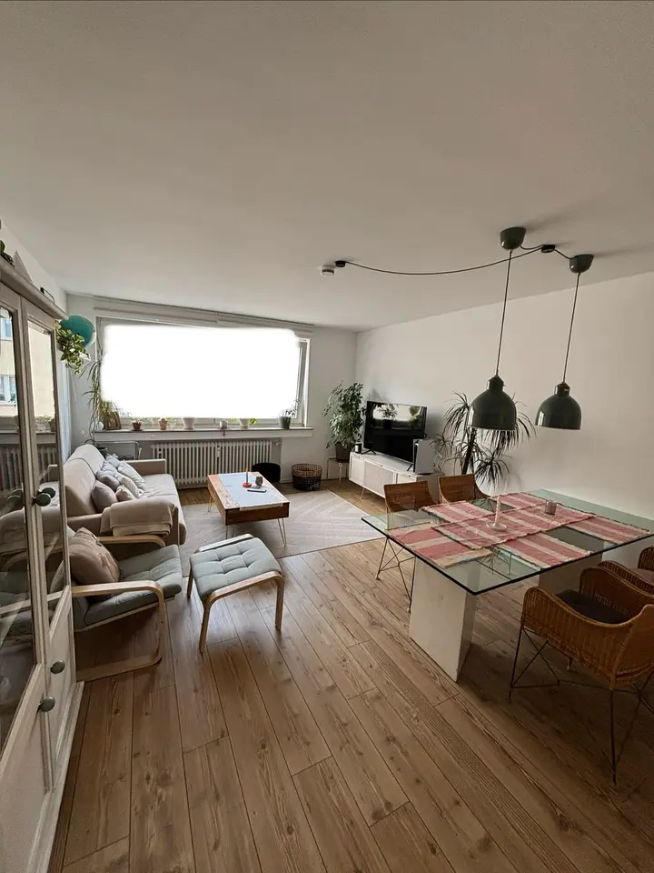 WG-Zimmer mit 118 m² in Düren – Bild 9