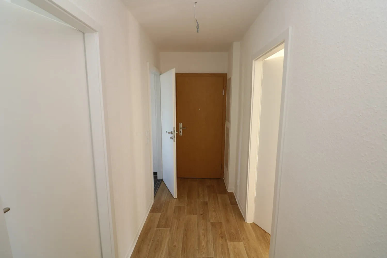 3 Zimmer Wohnung mit 58 m² in Freiberg – Bild 6