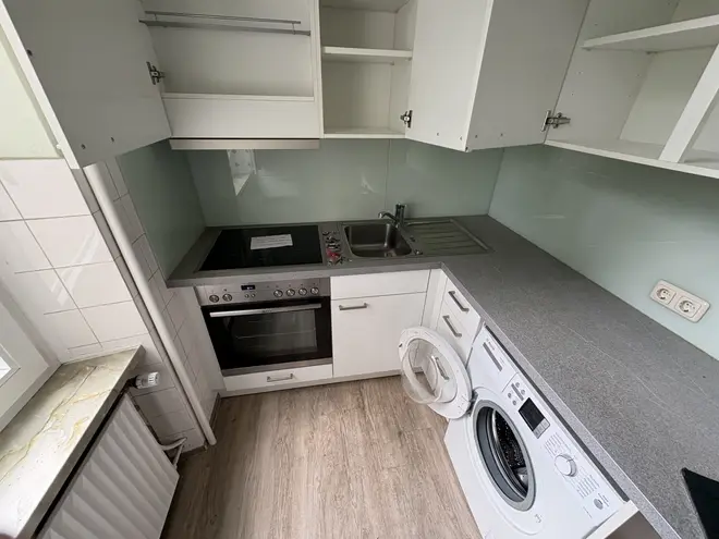 3 Zimmer Wohnung mit 60 m² in Lübeck – Bild 3