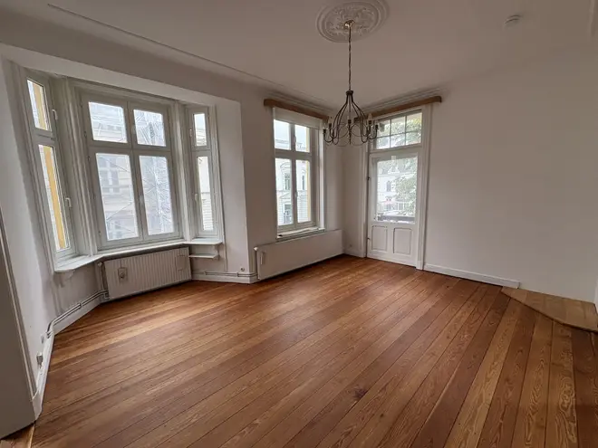 3 Zimmer Wohnung mit 60 m² in Lübeck – Bild 4