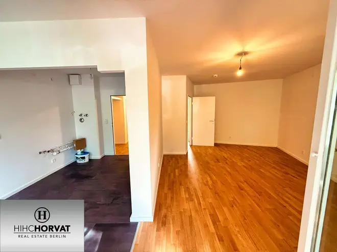 2 Zimmer Wohnung mit 66 m² in Berlin – Bild 5