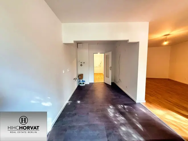 2 Zimmer Wohnung mit 66 m² in Berlin – Bild 6