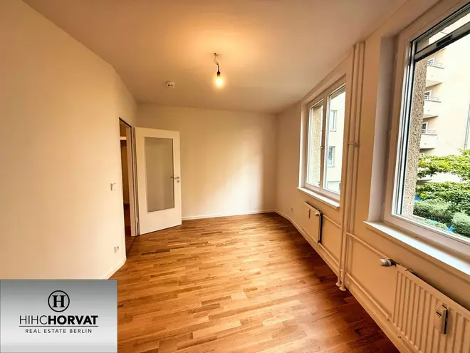 2 Zimmer Wohnung mit 66 m² in Berlin – Bild 8