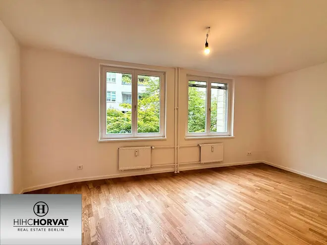 2 Zimmer Wohnung mit 66 m² in Berlin – Bild 9