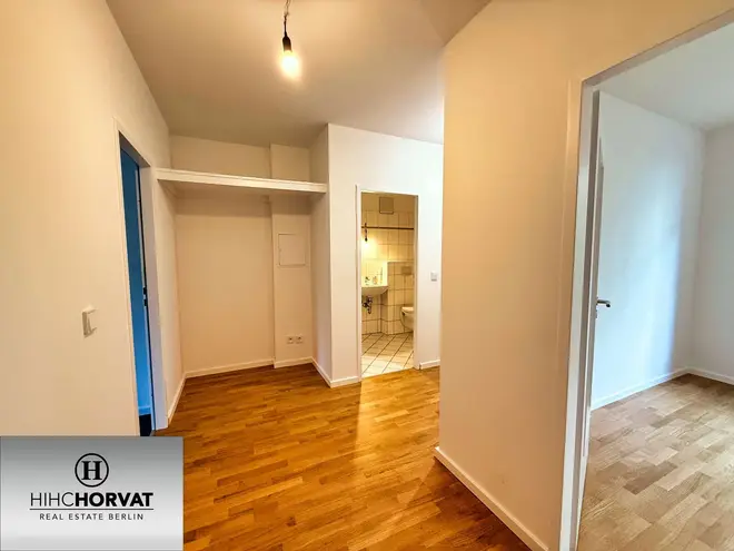 2 Zimmer Wohnung mit 66 m² in Berlin – Bild 10