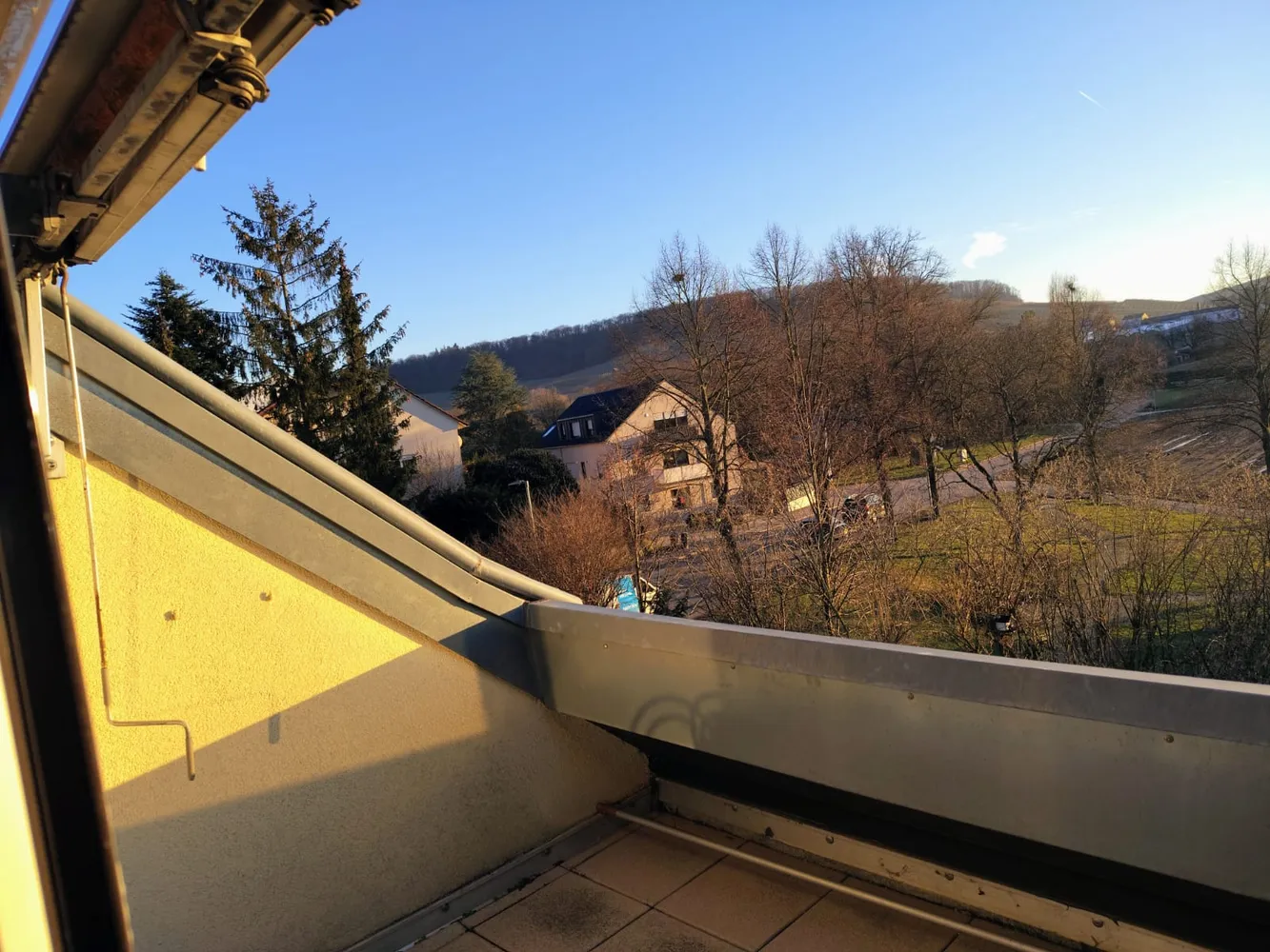 2 Zimmer Wohnung mit 30 m² in Heilbronn – Bild 1