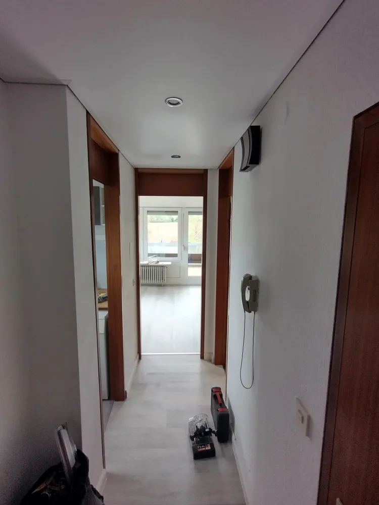 2 Zimmer Wohnung mit 30 m² in Heilbronn – Bild 11