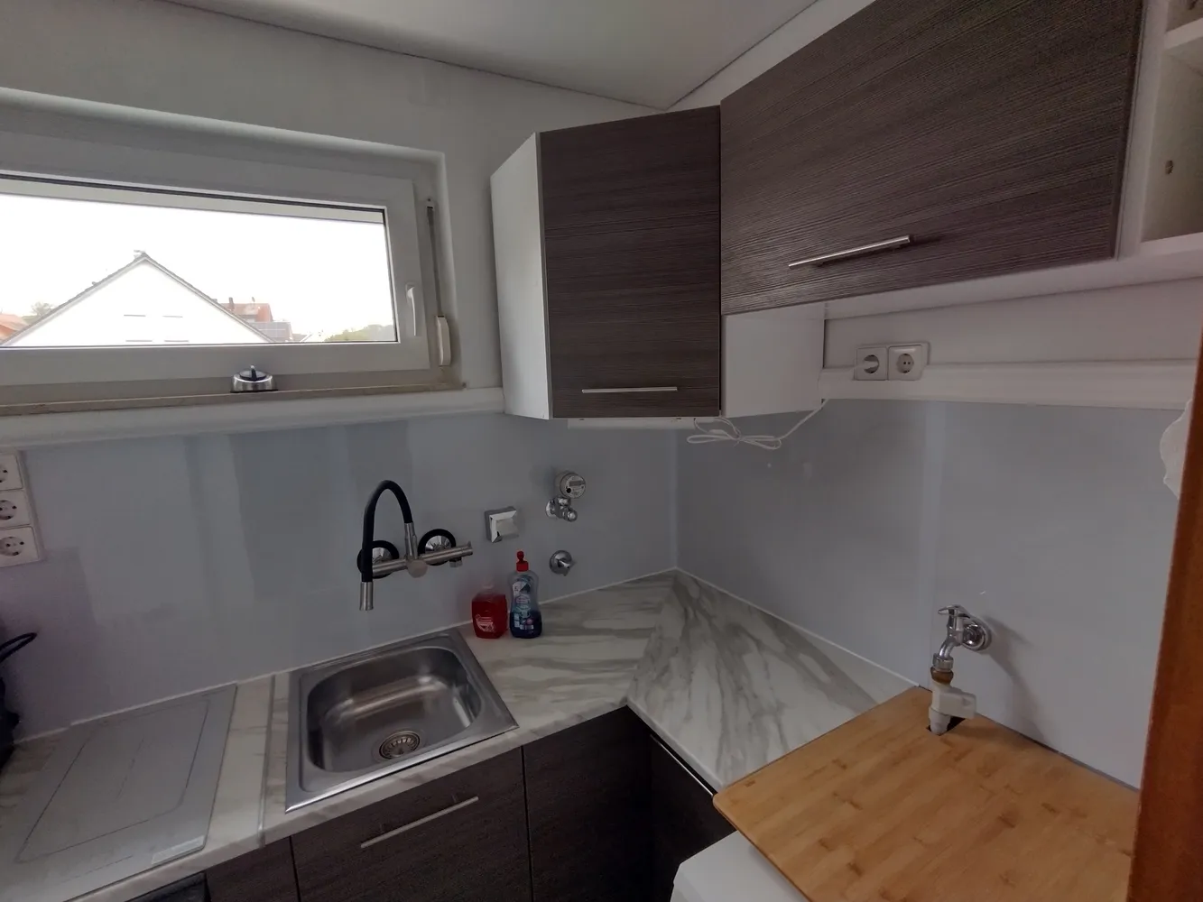 2 Zimmer Wohnung mit 30 m² in Heilbronn – Bild 12