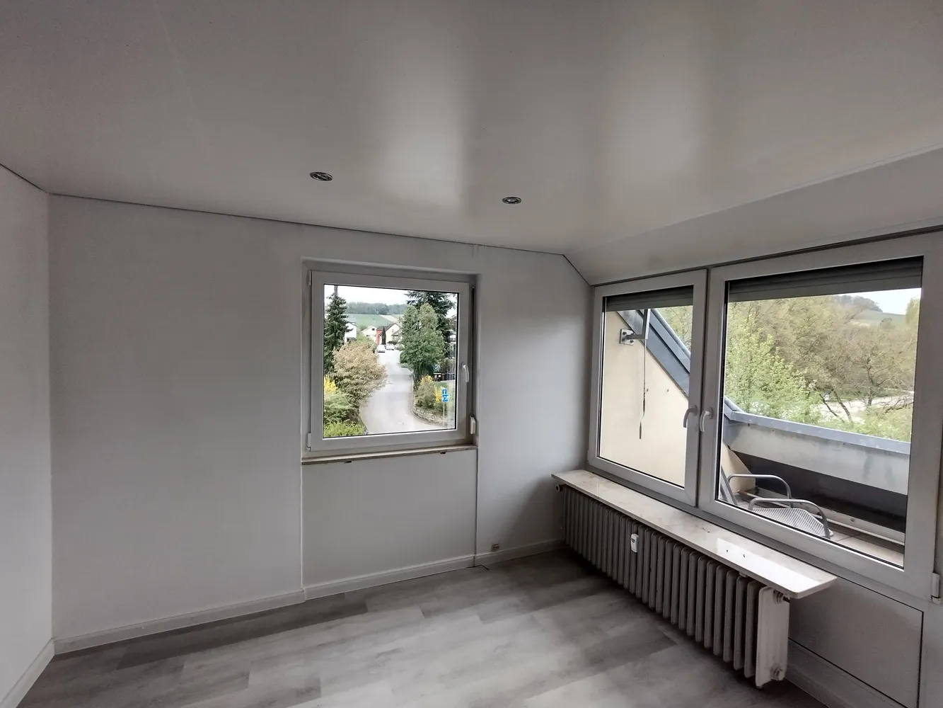 2 Zimmer Wohnung mit 30 m² in Heilbronn – Bild 4