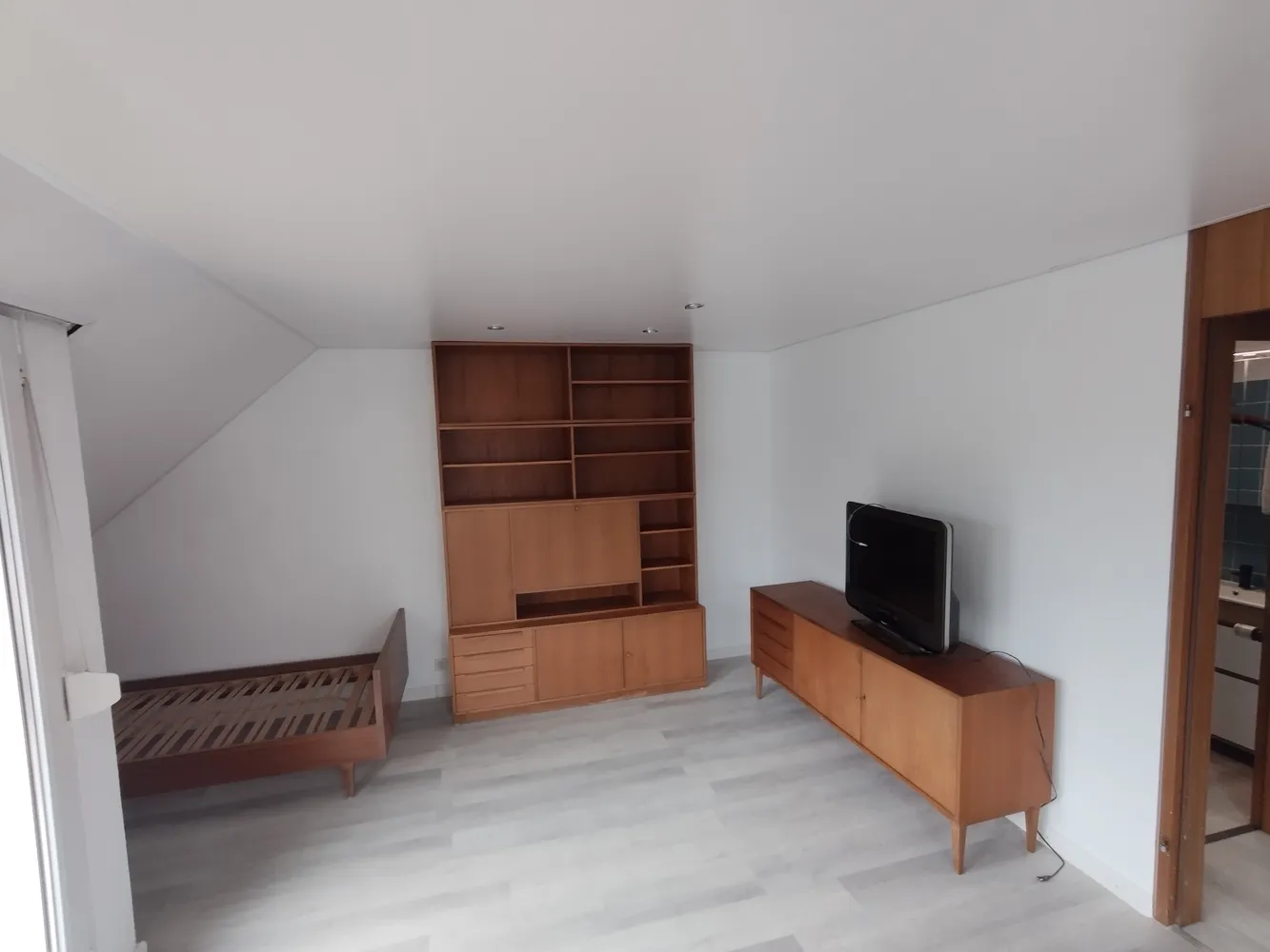2 Zimmer Wohnung mit 30 m² in Heilbronn – Bild 5