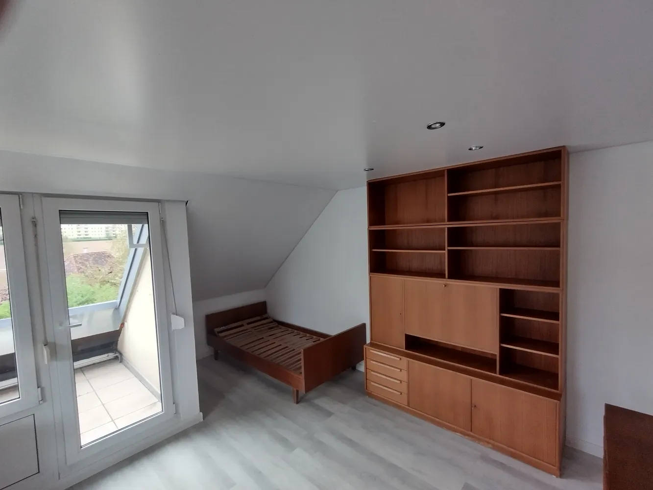 2 Zimmer Wohnung mit 30 m² in Heilbronn – Bild 6