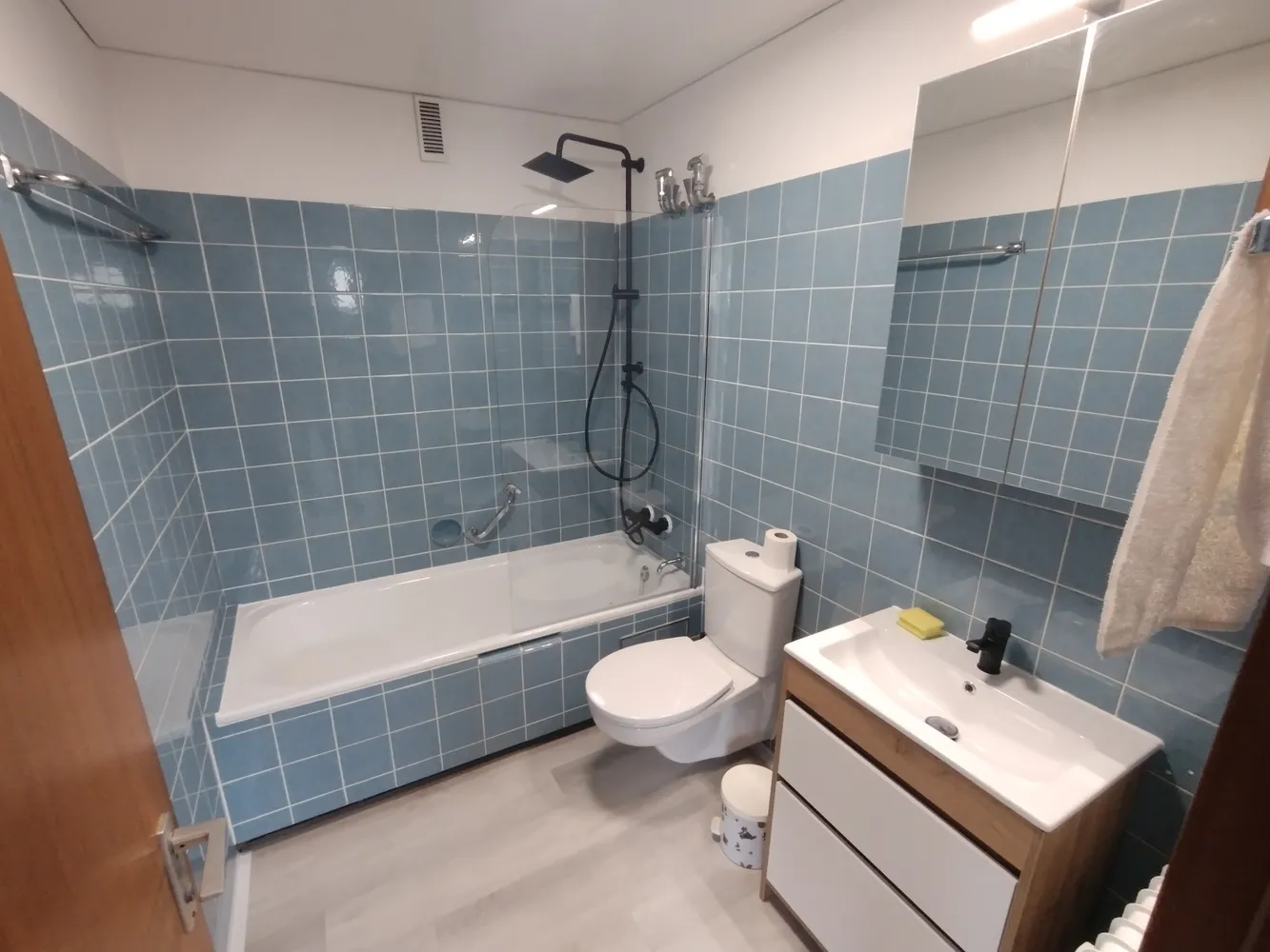 2 Zimmer Wohnung mit 30 m² in Heilbronn – Bild 7