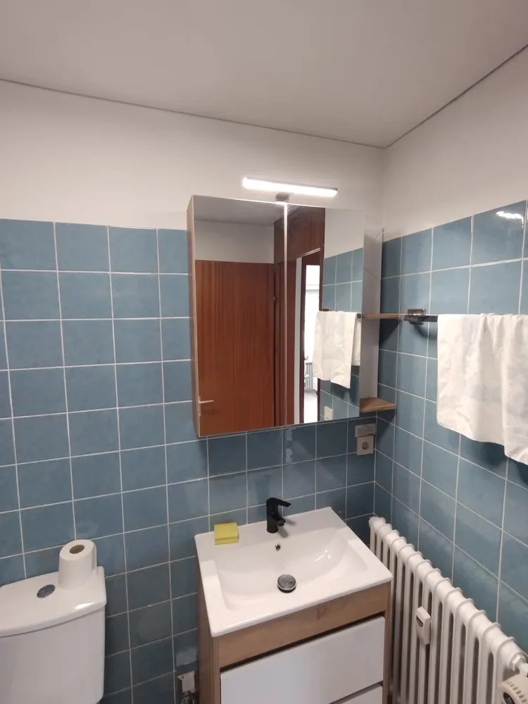 2 Zimmer Wohnung mit 30 m² in Heilbronn – Bild 8