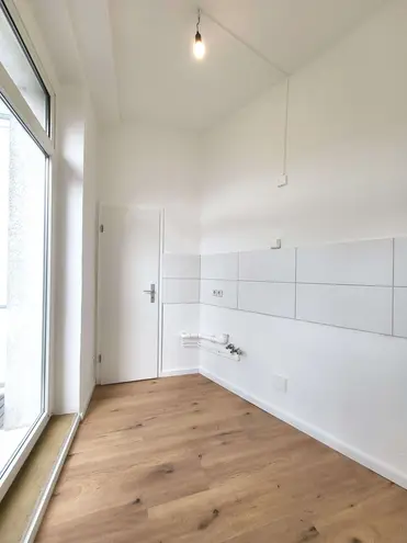 3 Zimmer Wohnung mit 95 m² in Magdeburg – Bild 2