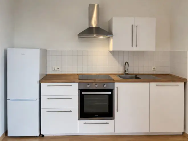 3 Zimmer Wohnung mit 95 m² in Magdeburg – Bild 3