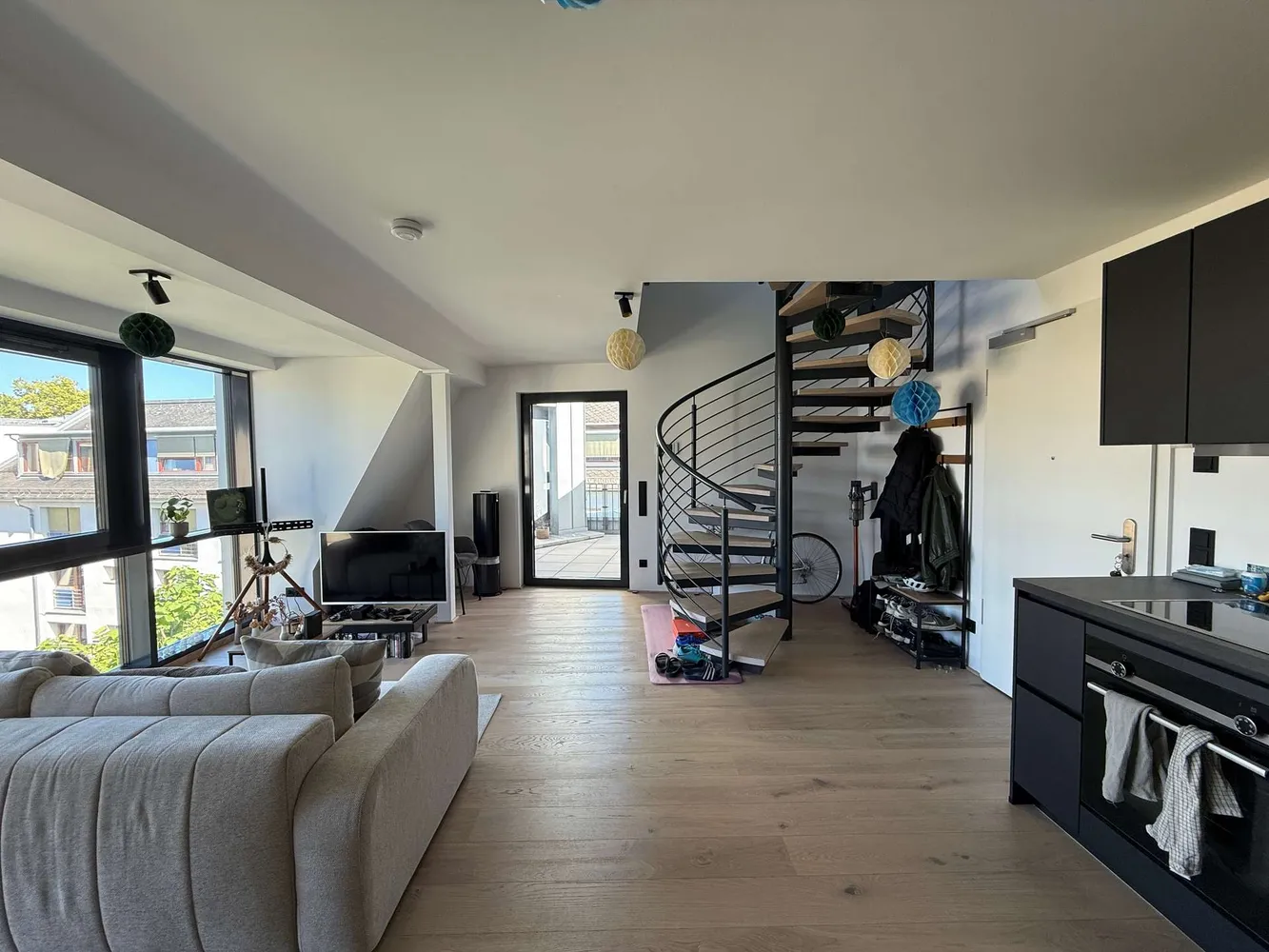 2 Zimmer Wohnung mit 71 m² in Mainz – Bild 3