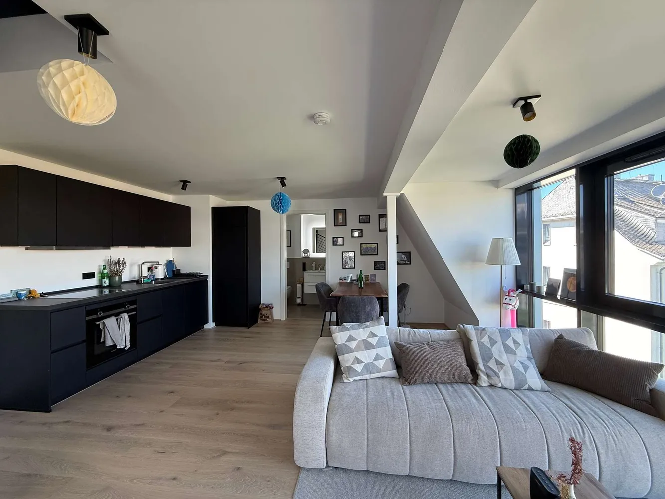 2 Zimmer Wohnung mit 71 m² in Mainz – Bild 4