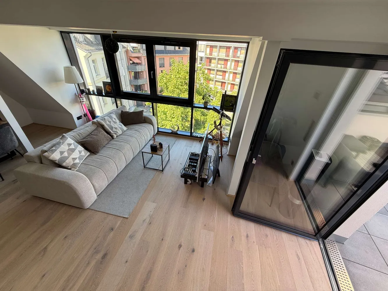 2 Zimmer Wohnung mit 71 m² in Mainz – Bild 6