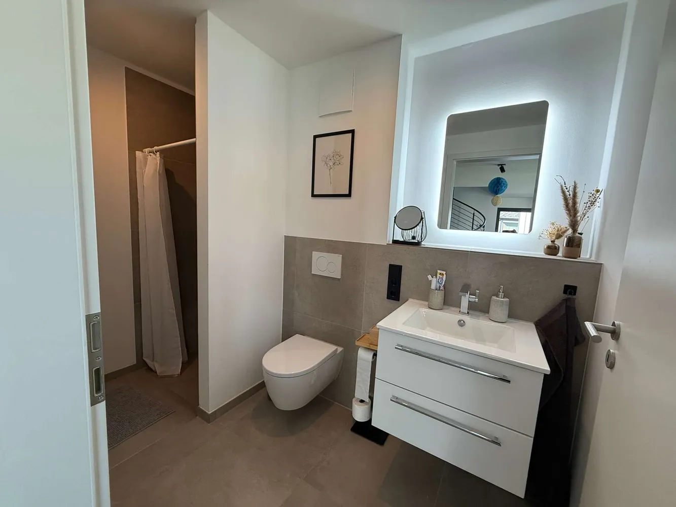 2 Zimmer Wohnung mit 71 m² in Mainz – Bild 7
