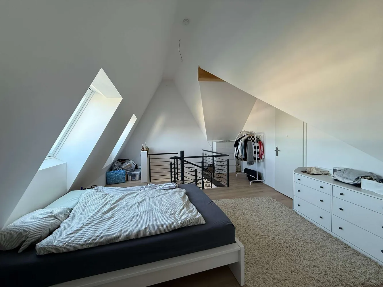 2 Zimmer Wohnung mit 71 m² in Mainz – Bild 9