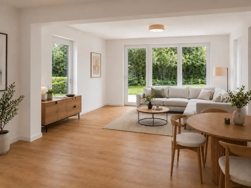 2 Zimmer Wohnung mit 60 m² in Ahaus – Bild 4