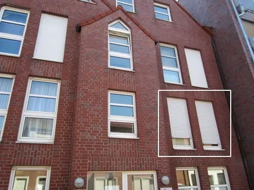 2 Zimmer Wohnung mit 60 m² in Ahaus – Bild 6