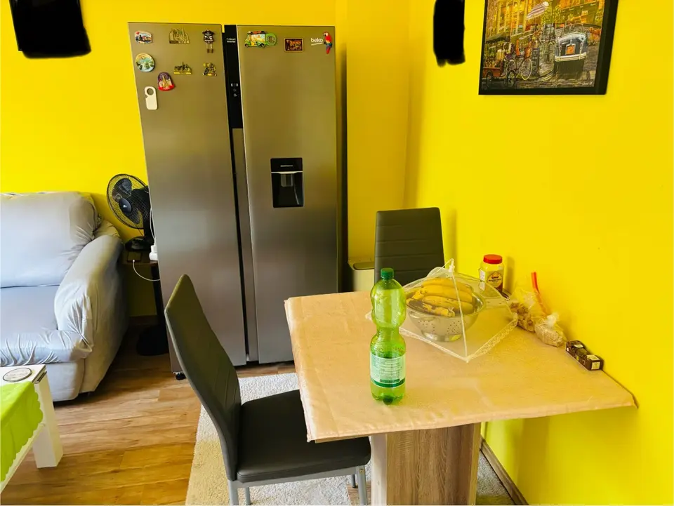 2 Zimmer Wohnung mit 44 m² in Frankfurt am Main – Bild 3
