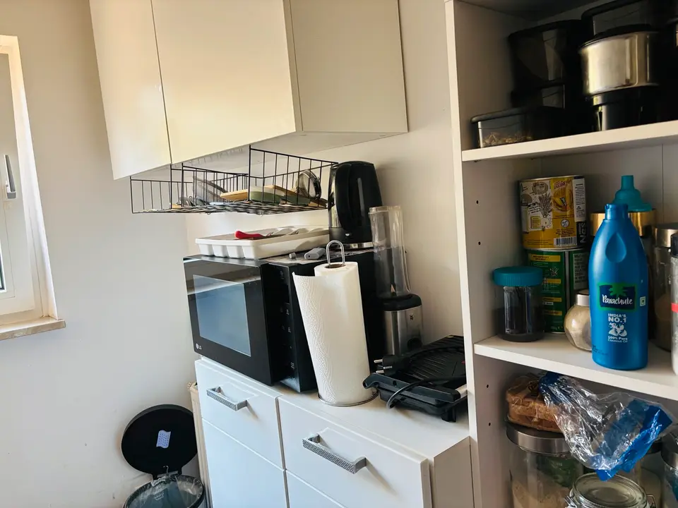 2 Zimmer Wohnung mit 44 m² in Frankfurt am Main – Bild 4