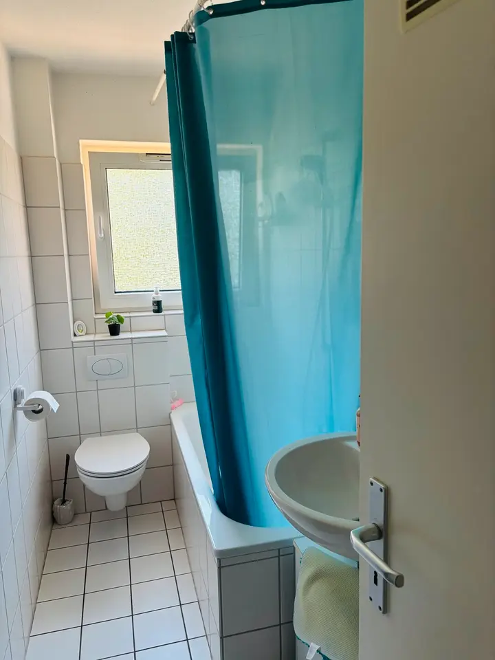 2 Zimmer Wohnung mit 44 m² in Frankfurt am Main – Bild 7