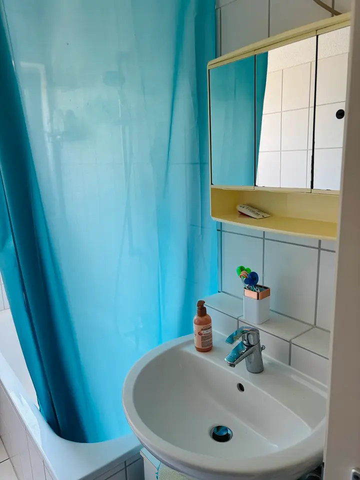 2 Zimmer Wohnung mit 44 m² in Frankfurt am Main – Bild 8