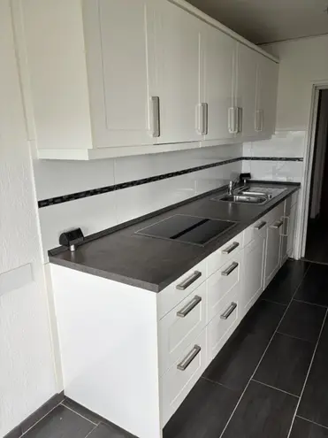 3 Zimmer Wohnung mit 83 m² in Duisburg – Bild 1