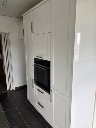 3 Zimmer Wohnung mit 83 m² in Duisburg – Bild 2