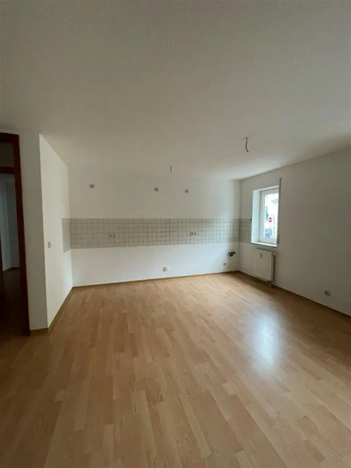 2 Zimmer Wohnung mit 63 m² in Plauen – Bild 3