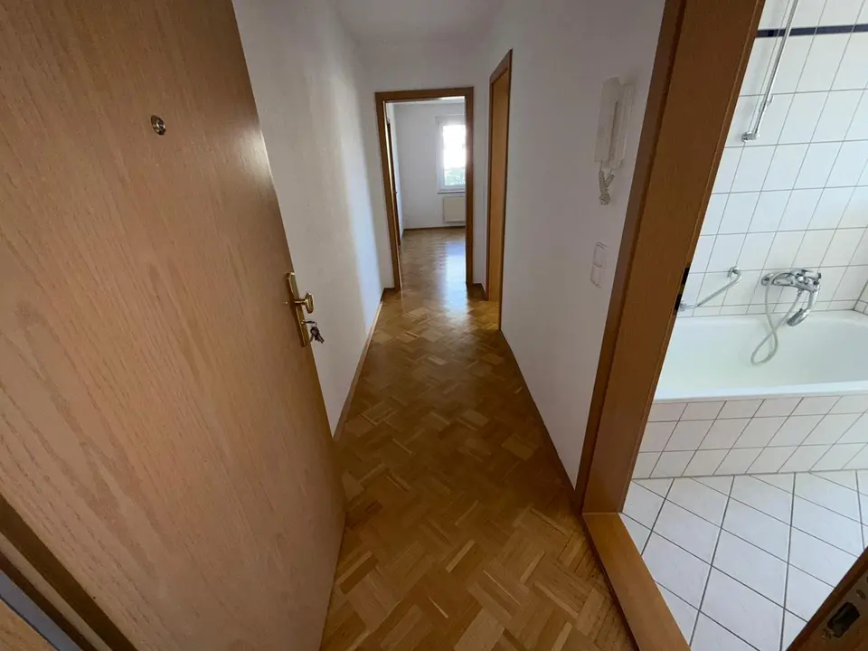 2 Zimmer Wohnung mit 63 m² in Plauen – Bild 9