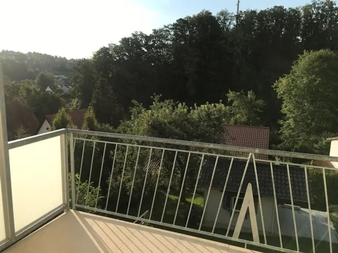 3 Zimmer Haus mit 88 m² in Landshut – Bild 4