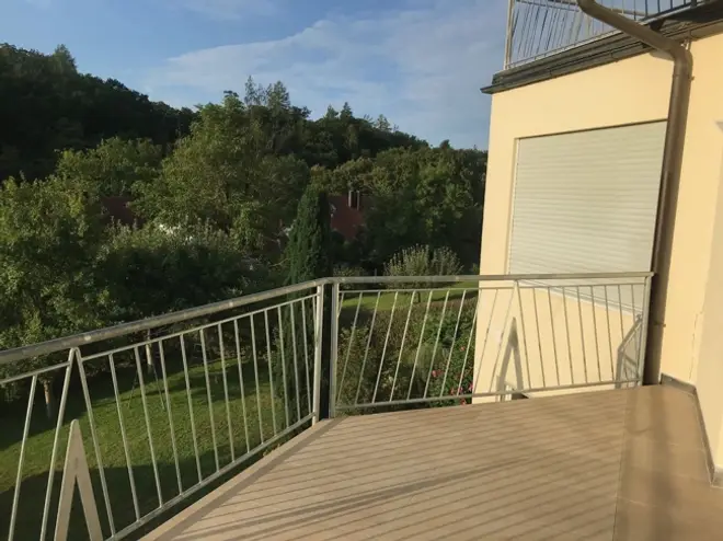 3 Zimmer Haus mit 88 m² in Landshut – Bild 5