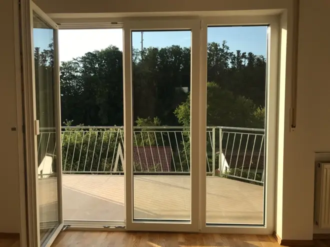 3 Zimmer Haus mit 88 m² in Landshut – Bild 2