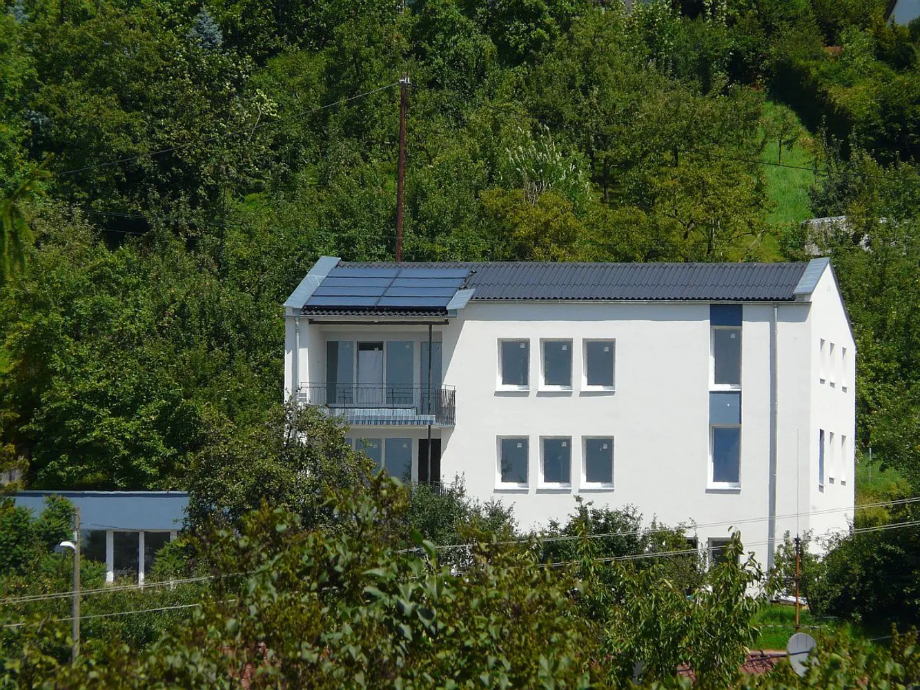 5 Zimmer Wohnung mit 113 m² in Esslingen am Neckar – Bild 1