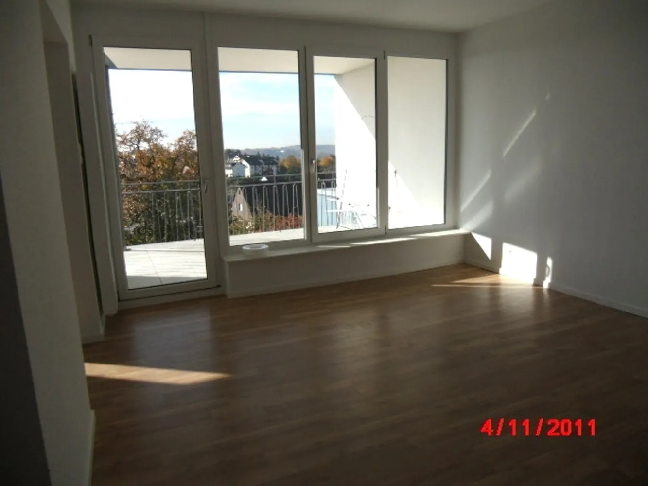 5 Zimmer Wohnung mit 113 m² in Esslingen am Neckar – Bild 4