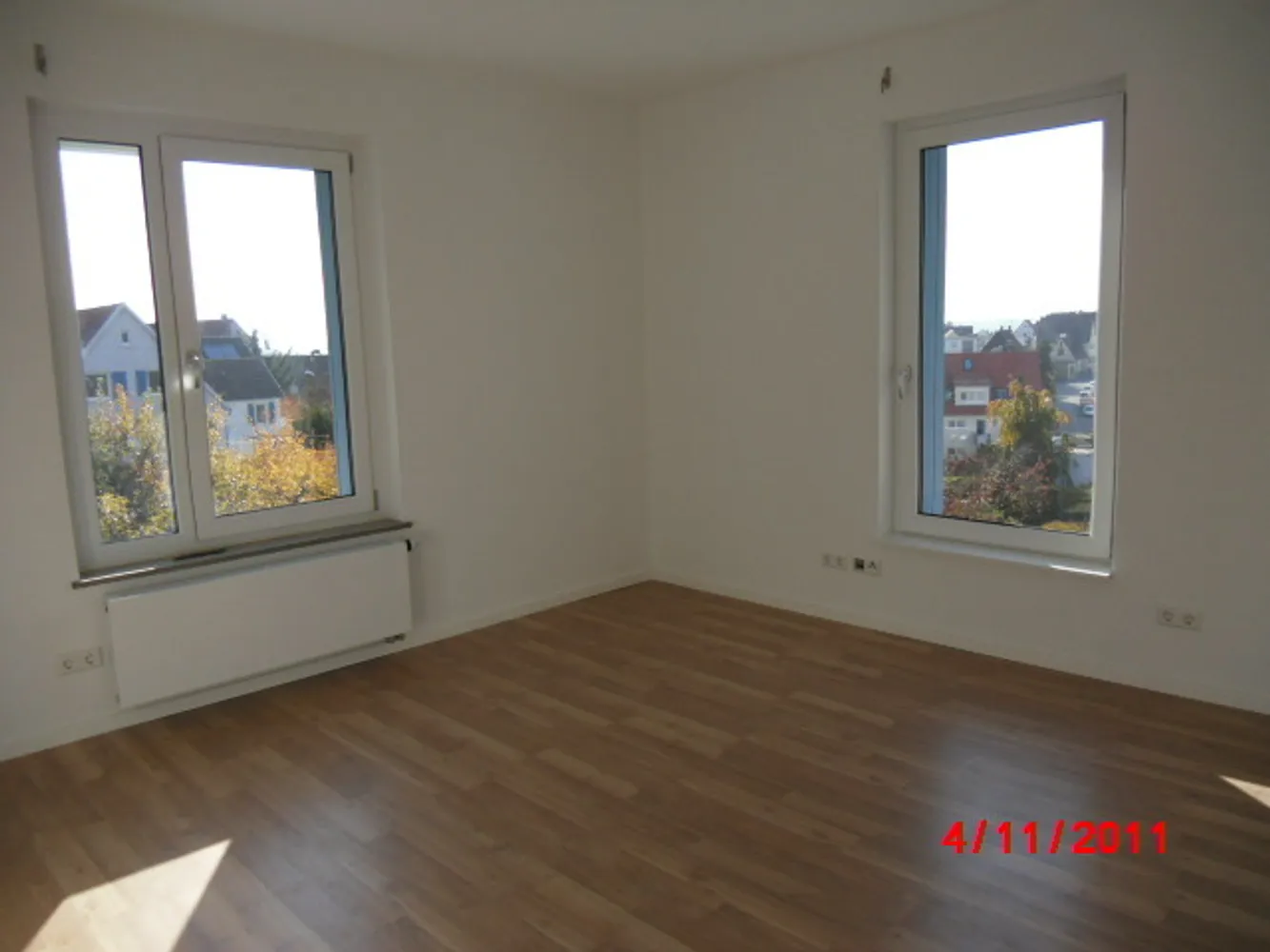 5 Zimmer Wohnung mit 113 m² in Esslingen am Neckar – Bild 6
