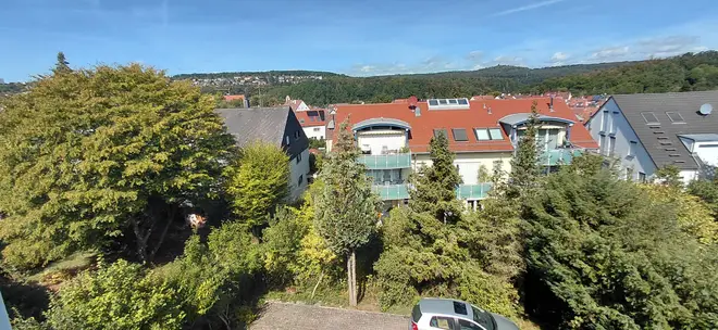 4 Zimmer Wohnung mit 73 m² in Stuttgart – Bild 1