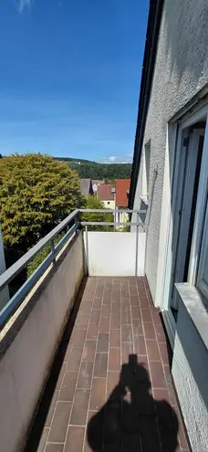 4 Zimmer Wohnung mit 73 m² in Stuttgart – Bild 2