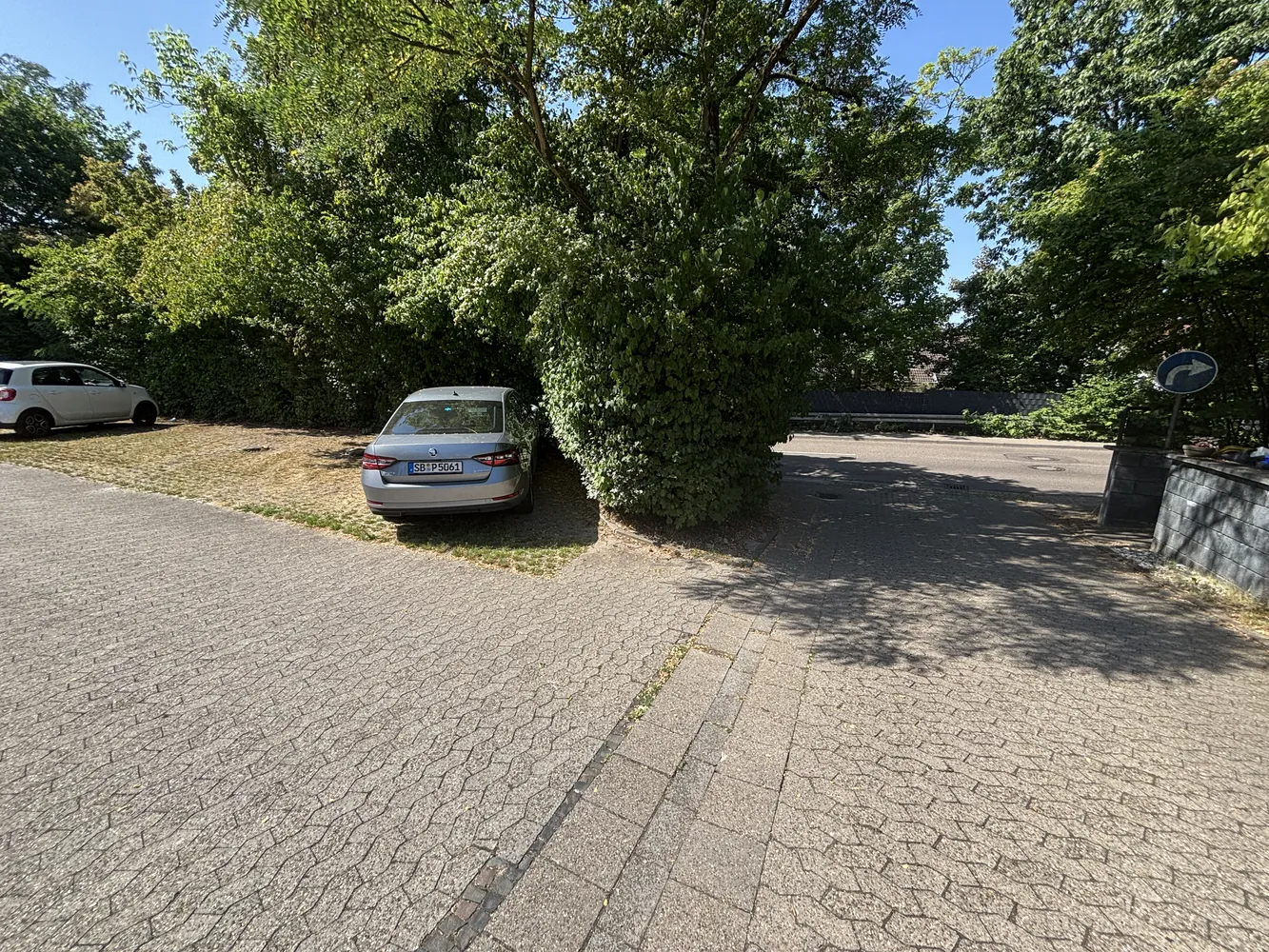 2 Zimmer Wohnung mit 62 m² in Saarbrücken – Bild 2