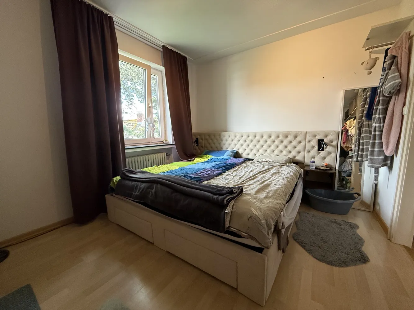 2 Zimmer Wohnung mit 57 m² in Oldenburg – Bild 4