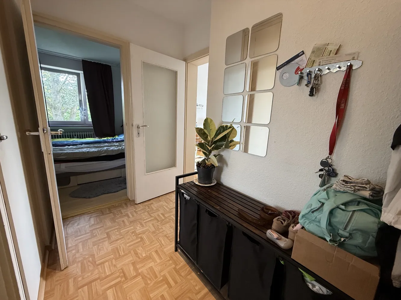 2 Zimmer Wohnung mit 57 m² in Oldenburg – Bild 5